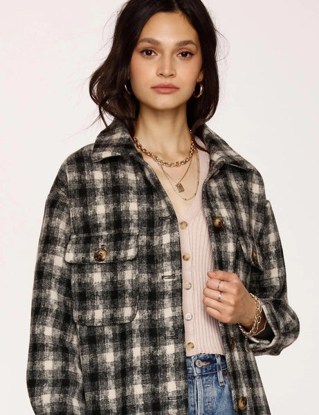 Amalia Jacket