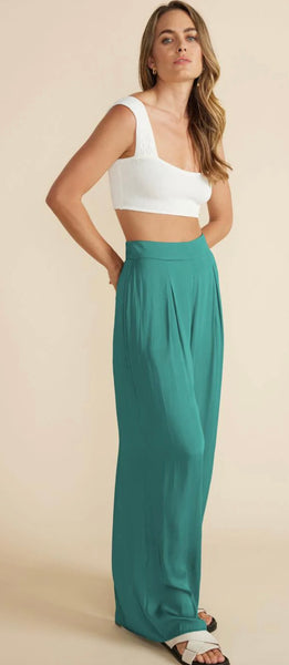 Anya Wide Leg Pants