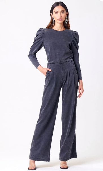 Trace Top