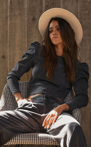 Trace Top