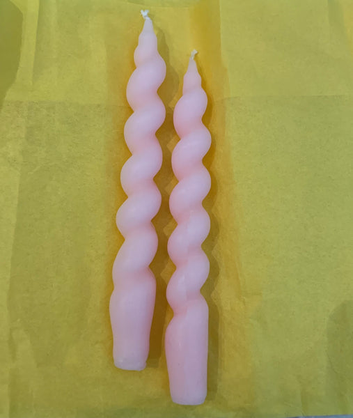 Swirl Dip Taper