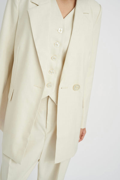 Kyrah Waistcoat