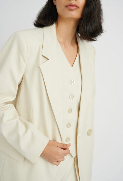 Kyrah Waistcoat