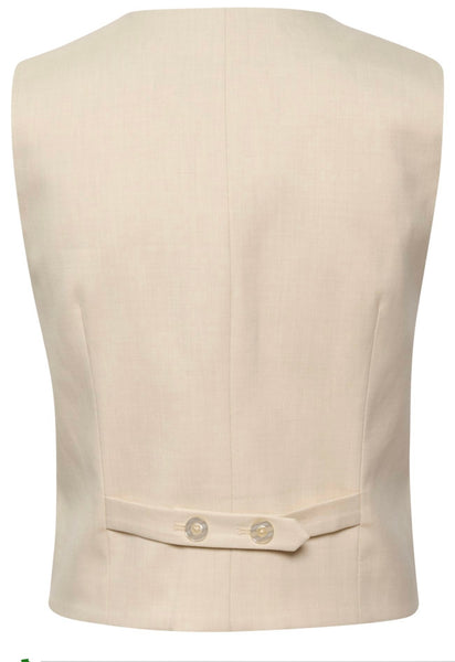 Kyrah Waistcoat