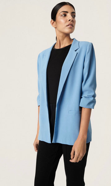 Shirley Blazer