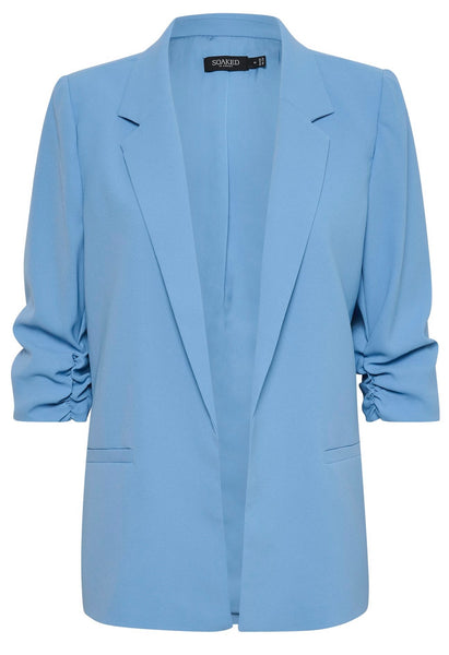 Shirley Blazer