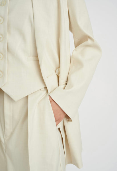 Kyrah Wide Leg Pant