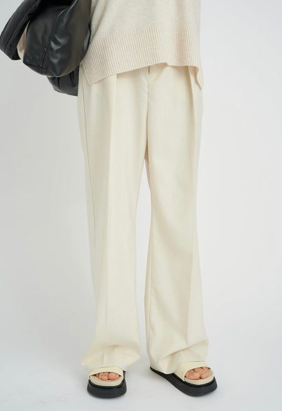 Kyrah Wide Leg Pant