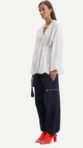 Engla Blouse