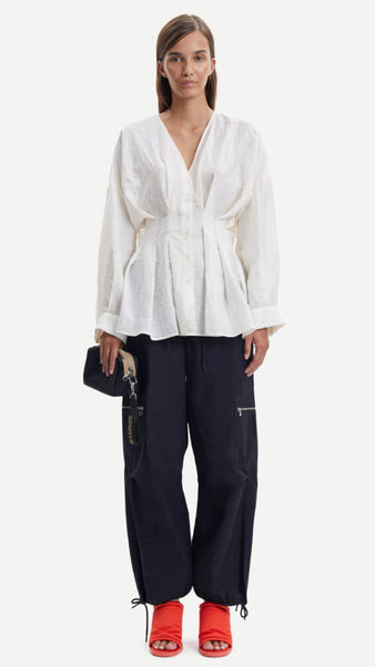Engla Blouse