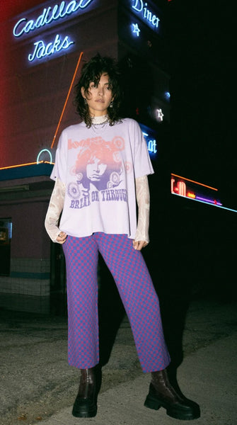 The Doors Other Side Merch Tee