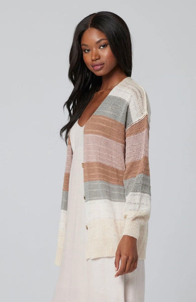 Delby Sweater