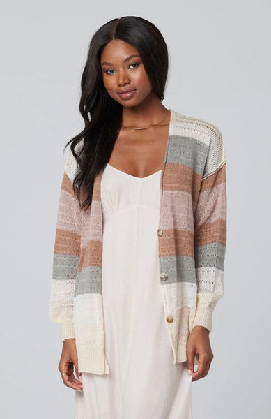 Delby Sweater
