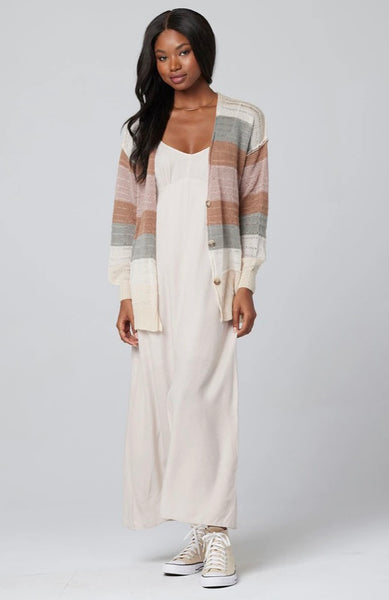 Delby Sweater