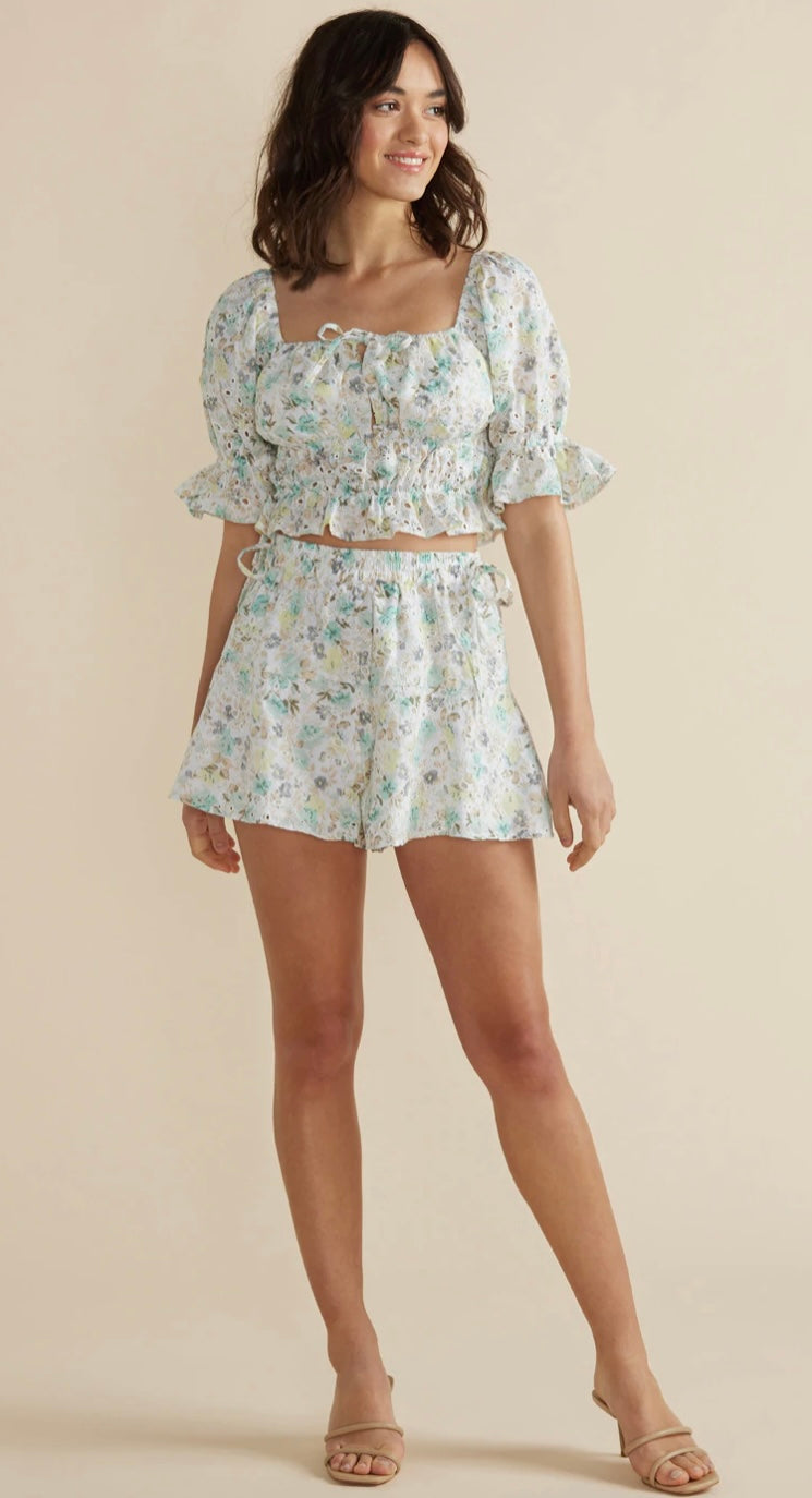 Irwin Shorts