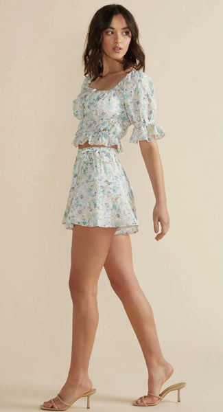 Irwin Shorts