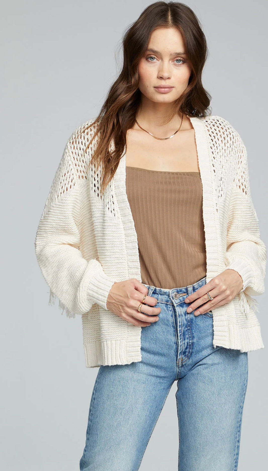Rillo Sweater