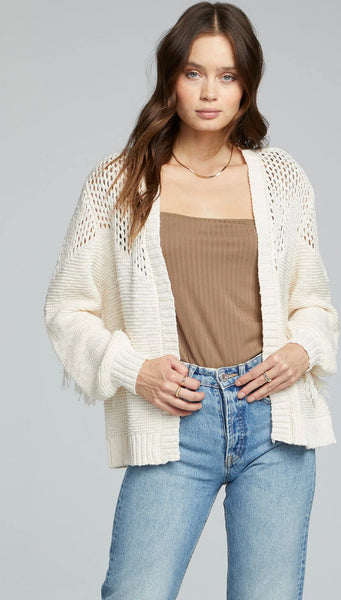 Rillo Sweater
