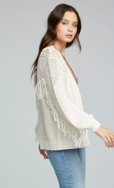 Rillo Sweater