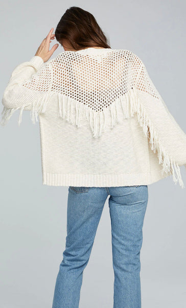 Rillo Sweater