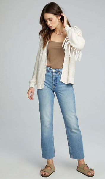 Rillo Sweater