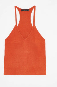 Justine Knit Top