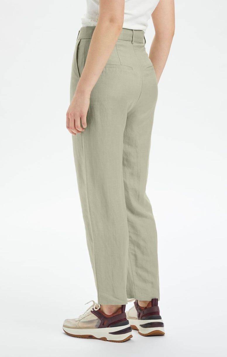 Sun Fayette Pants - Seagrass