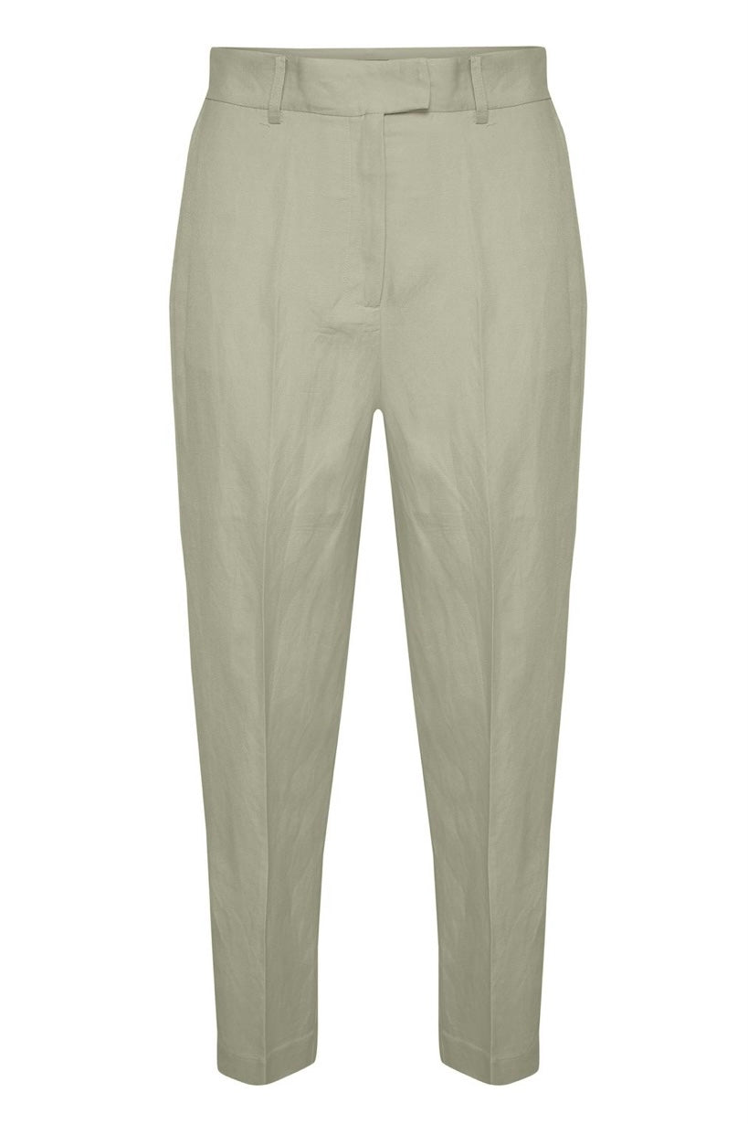 Sun Fayette Pants - Seagrass