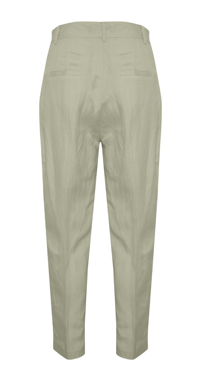 Sun Fayette Pants - Seagrass