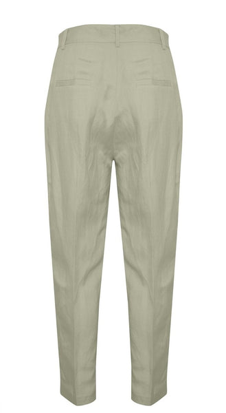 Sun Fayette Pants - Seagrass