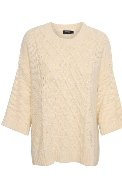 Bob Pullover