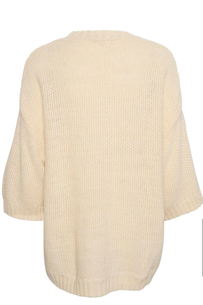 Bob Pullover