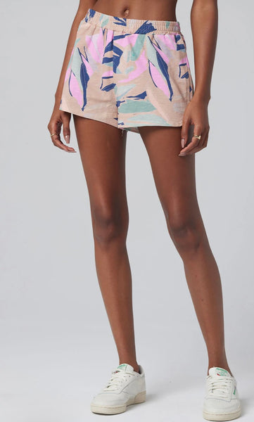 Weller Short