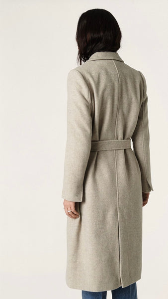 Tenerife Coat