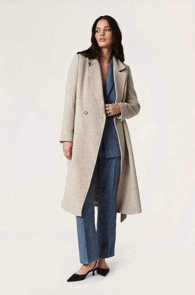 Tenerife Coat