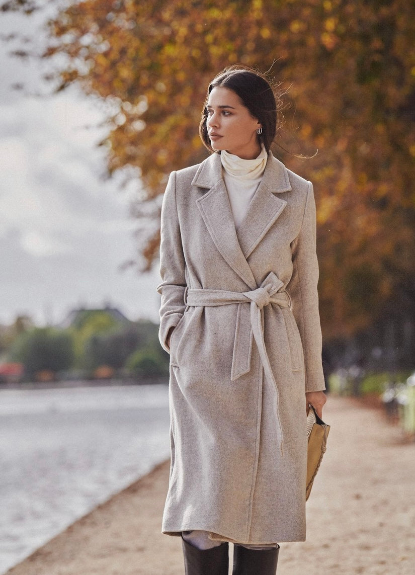 Tenerife Coat