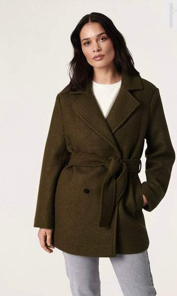 Maria Coat
