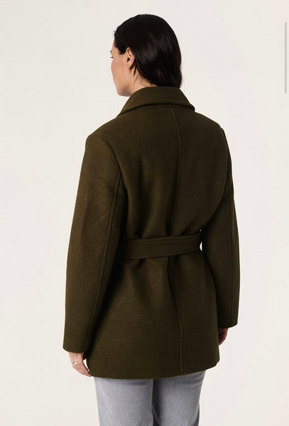 Maria Coat