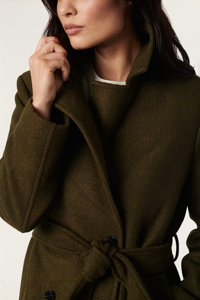 Maria Coat