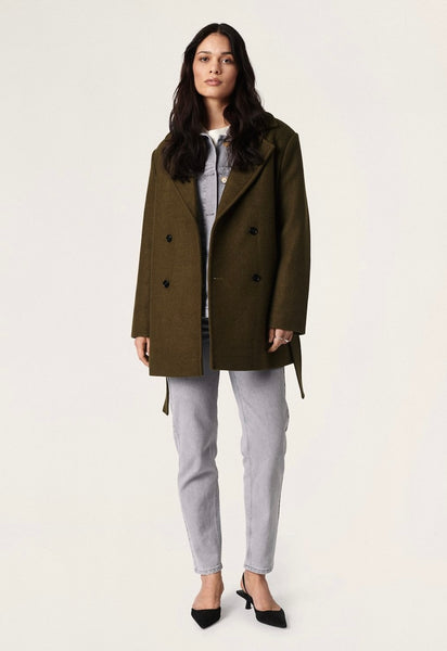 Maria Coat