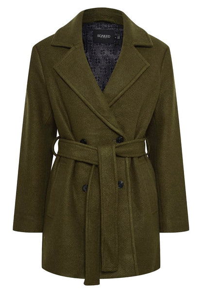 Maria Coat