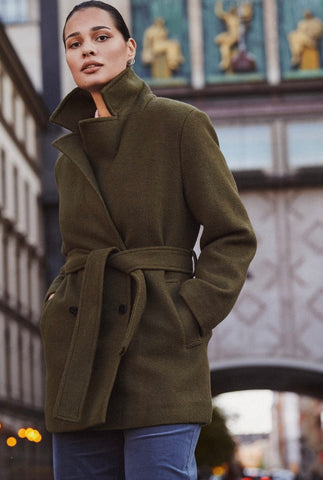 Maria Coat