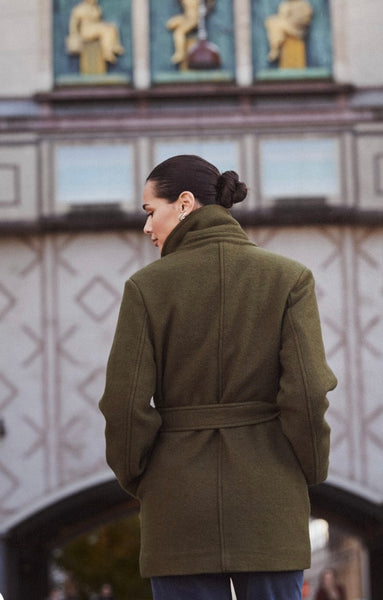 Maria Coat