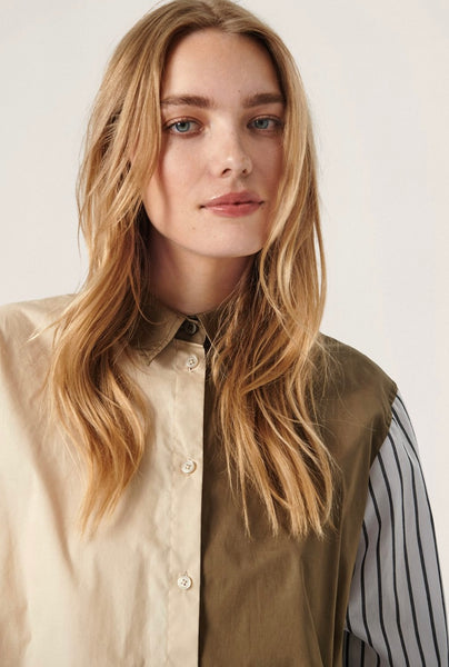Alora Shirt