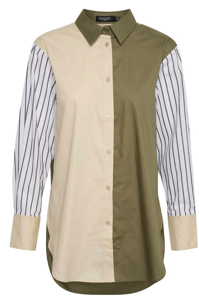 Alora Shirt
