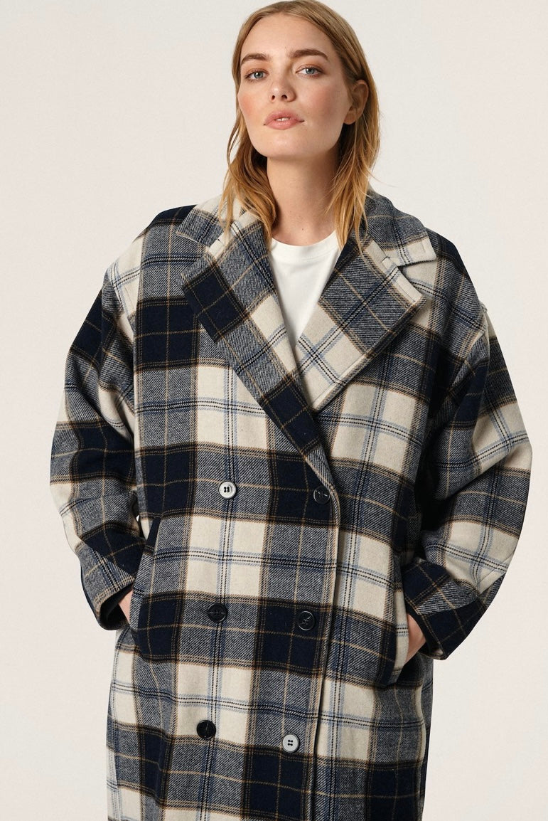 Gael Coat