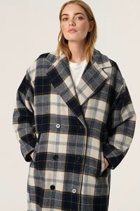 Gael Coat