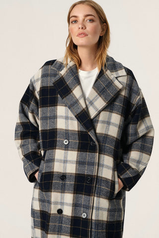 Gael Coat
