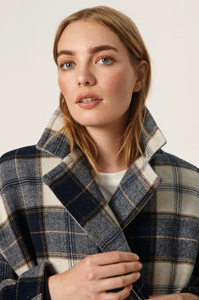 Gael Coat