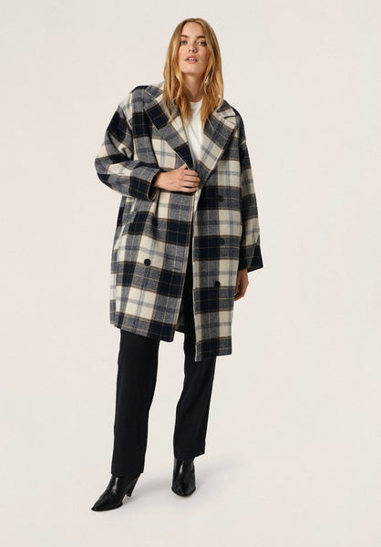 Gael Coat
